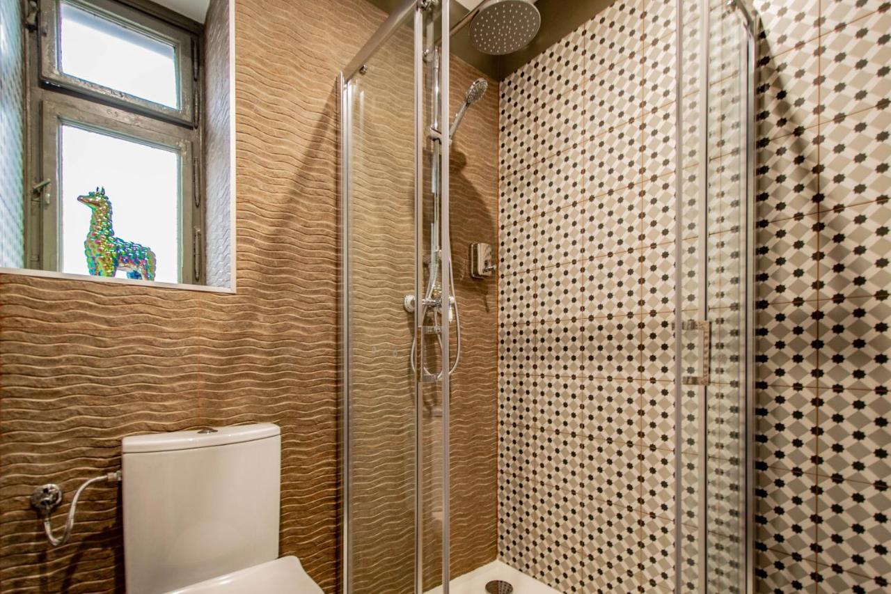 Apartamento 3Bdr Oasis In The Heart Of Praga Exterior foto